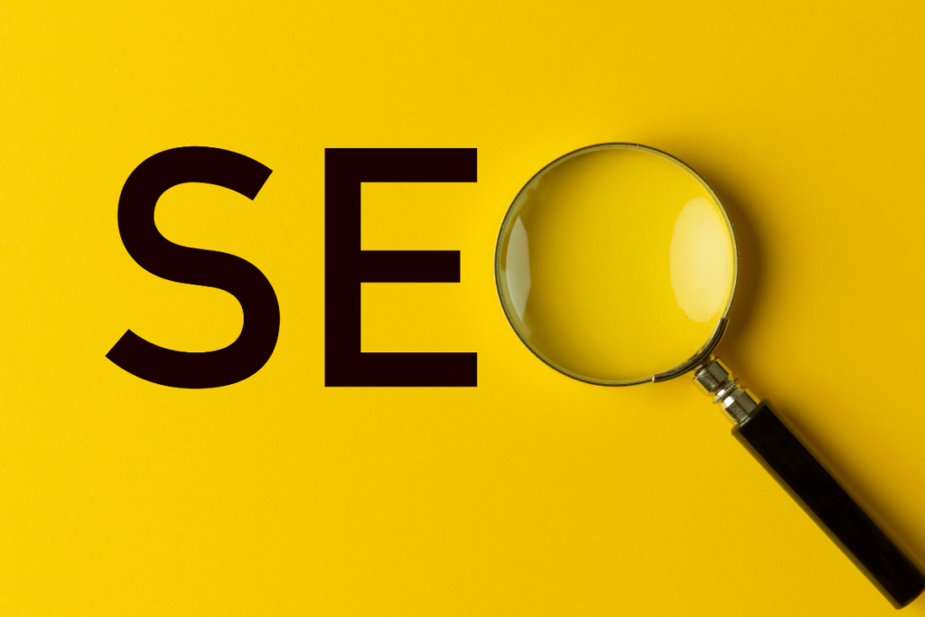 Search Engine Optimization