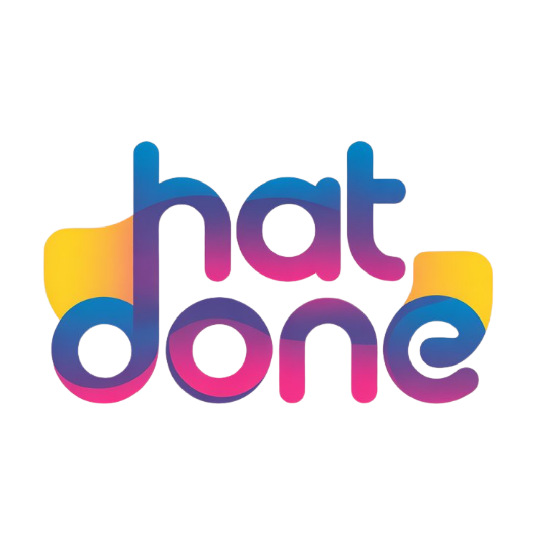 Hatdone- SEO Service in India