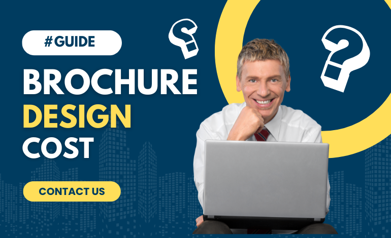 Brochure Design Cost