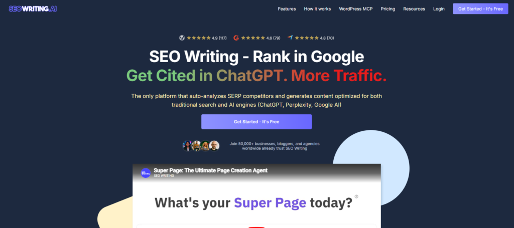 SEOWriting.ai