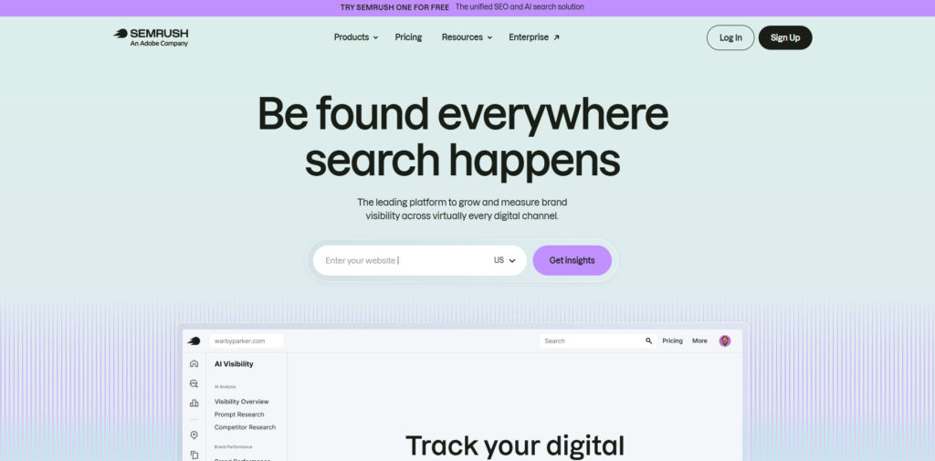 Semrush 
